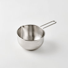 Load image into Gallery viewer, Lecker Measuring Multi Pot – 18-8 Stainless Steel - 에비히슈테른 레카 계량 멀티팟 스텐 18-8 냄비