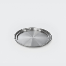 Load image into Gallery viewer, Lecker Measuring Multi Pot – 18-8 Stainless Steel - 에비히슈테른 레카 계량 멀티팟 스텐 18-8 냄비