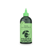 Load image into Gallery viewer, Graza Drizzle Extra Virgin Olive Oil - 그라자 피니싱 엑스트라 버진 올리브 오일 (Best By: May 2026)