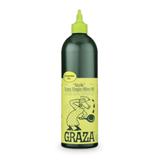 Load image into Gallery viewer, Graza Sizzle Extra Virgin Olive Oil - 그라자 쿠킹용 엑스트라 버진 올리브 오일