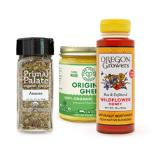 Load image into Gallery viewer, Roasted Chicken Seasoning Set- 오븐 통닭 구이 시즈닝 세트