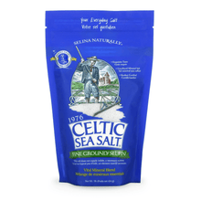Load image into Gallery viewer, Selina Naturally Celtic Sea Salt Light Grey Celtic - 셀리나 내추럴리 켈틱 바다 소금 (Best By: Sep. 2033)
