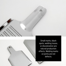 Load image into Gallery viewer, KOBO Aizawa Mini Cheese Grater - 아이자와공방 미니 강판