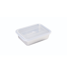 Load image into Gallery viewer, Altenbach Stainless Tray, Oil Drain Rack and Lid Set - 알텐바흐 스텐 밧드, 밧드망과 뚜껑 세트