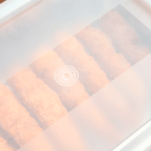 Load image into Gallery viewer, Altenbach Stainless Tray, Oil Drain Rack and Lid Set - 알텐바흐 스텐 밧드, 밧드망과 뚜껑 세트