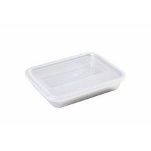 Load image into Gallery viewer, Altenbach Stainless Tray, Oil Drain Rack and Lid Set - 알텐바흐 스텐 밧드, 밧드망과 뚜껑 세트