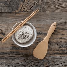 Load image into Gallery viewer, Bambu Reusable Bamboo Chopsticks (Set of 5) - 밤부 젓가락