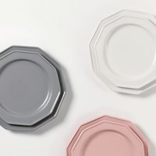 Load image into Gallery viewer, Erato Bella Brunch/Dessert Plate - 에라토 벨라 브런치/디저트 접시