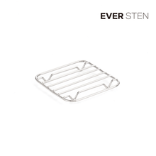 Load image into Gallery viewer, GARBURCH Eversten Cube Square Canister Food Storage Containers and Lids - 가버치 에버스텐 큐브