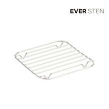 Load image into Gallery viewer, GARBURCH Eversten Cube Square Canister Food Storage Containers and Lids - 가버치 에버스텐 큐브