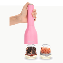 Load image into Gallery viewer, FinaMill Award-Winning Battery Operated Grinder Trio Set - 파이나밀 건전지 전동 그라인더 세트 1