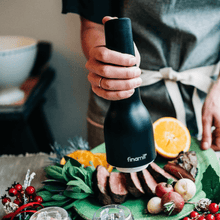 Load image into Gallery viewer, FinaMill Award-Winning Battery Operated Grinder Trio Set - 파이나밀 건전지 전동 그라인더 세트 1