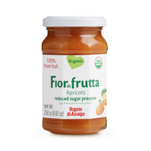 Load image into Gallery viewer, Fior di Frutta Organic Jam - 피오르 디 프루따 유기농 잼