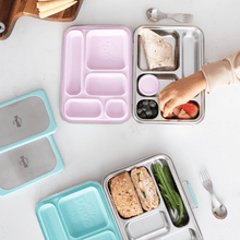 Load image into Gallery viewer, The Good Kiind The Explorer - 더 굿카인드 런치 익스플로러 박스