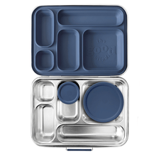 Load image into Gallery viewer, The Good Kiind The Explorer - 더 굿카인드 런치 익스플로러 박스