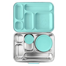 Load image into Gallery viewer, The Good Kiind The Explorer - 더 굿카인드 런치 익스플로러 박스