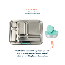 Load image into Gallery viewer, The Good Kiind The Explorer - 더 굿카인드 런치 익스플로러 박스