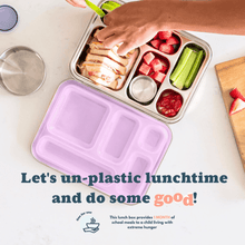 Load image into Gallery viewer, The Good Kiind The Explorer - 더 굿카인드 런치 익스플로러 박스