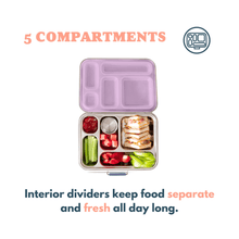 Load image into Gallery viewer, The Good Kiind The Explorer - 더 굿카인드 런치 익스플로러 박스