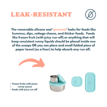 Load image into Gallery viewer, The Good Kiind The Snacker- 더 굿카인드 런치 스내커 박스