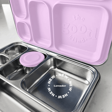 Load image into Gallery viewer, The Good Kiind The Explorer - 더 굿카인드 런치 익스플로러 박스