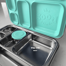 Load image into Gallery viewer, The Good Kiind The Explorer - 더 굿카인드 런치 익스플로러 박스