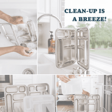 Load image into Gallery viewer, The Good Kiind The Snacker- 더 굿카인드 런치 스내커 박스