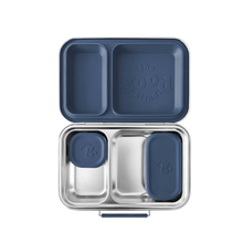 Load image into Gallery viewer, The Good Kiind The Snacker- 더 굿카인드 런치 스내커 박스