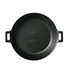 Load image into Gallery viewer, Meister Hand Dish & Baker Handle Plate - 마이스터 핸드 디쉬 앤 베이커 손잡이 접시