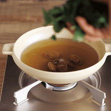 Load image into Gallery viewer, Meister Hand Soup Pan - 마이스터 핸드 수프팬