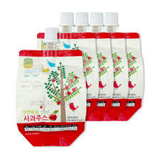 Load image into Gallery viewer, Nature Village Premium NFC Juice (Pack of 5) - 자연마을 착즙주스
