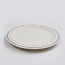 Load image into Gallery viewer, Kanesuzu Fog Plate - 카네수즈 포그 접시