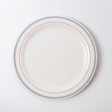 Load image into Gallery viewer, Kanesuzu Fog Plate - 카네수즈 포그 접시