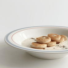 Load image into Gallery viewer, Kanesuzu Fog Salad Bowl - 카네수즈 포그 샐러드 볼