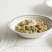 Load image into Gallery viewer, Kanesuzu Fog Salad Bowl - 카네수즈 포그 샐러드 볼