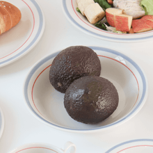 Load image into Gallery viewer, Kanesuzu Fog Salad Bowl - 카네수즈 포그 샐러드 볼