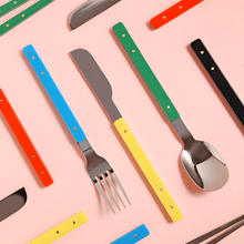 Load image into Gallery viewer, Caline Cutlery Set - 깔린느 커트러리 세트