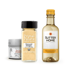 Load image into Gallery viewer, Basic Meat Seasoning Set - 고기 기본 양념 세트