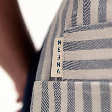 Load image into Gallery viewer, Meema Grill Cotton Restaurant Apron - 미마 그릴 100% 면 레스토랑 앞치마