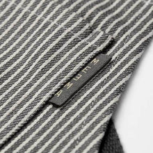 Load image into Gallery viewer, Meema Bib Apron with Pockets - 미마 100% 면 앞치마