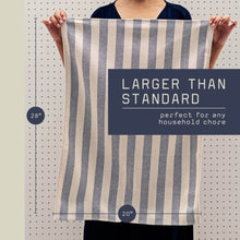 Load image into Gallery viewer, Meema Kitchen Towels and Pot Holder (Set of 4) - 미마 키친타올과 냄비장갑 세트