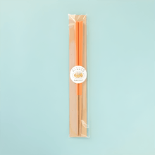Load image into Gallery viewer, Mikaku Octagon Chopsticks / Chopstick Rest - 미카쿠 칼라 젓가락 / 젓가락 받침 세트