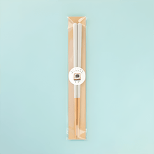 Load image into Gallery viewer, Mikaku Octagon Chopsticks / Chopstick Rest - 미카쿠 칼라 젓가락 / 젓가락 받침 세트