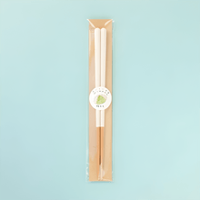 Load image into Gallery viewer, Mikaku Octagon Chopsticks / Chopstick Rest - 미카쿠 칼라 젓가락 / 젓가락 받침 세트