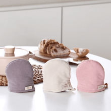 Load image into Gallery viewer, Neoflam FIKA Cotton 100% Oven Mitts- 네오플램 피카 100% 코튼 오븐 장갑
