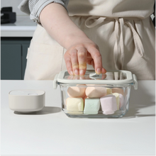 Load image into Gallery viewer, Neoflam Vacu Seal 7PC Set