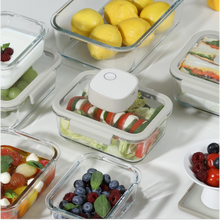 Load image into Gallery viewer, Neoflam Vacu Seal 7PC Set