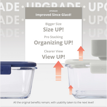 Load image into Gallery viewer, Neoflam Vacu Seal 7PC Set