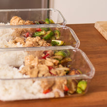 Load image into Gallery viewer, Prepara Latchlok Click Container