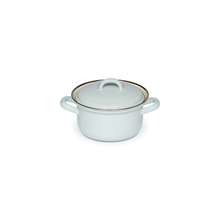 Load image into Gallery viewer, Riess Patel Classic Casserole with Lid - 리스 파스텔 냄비